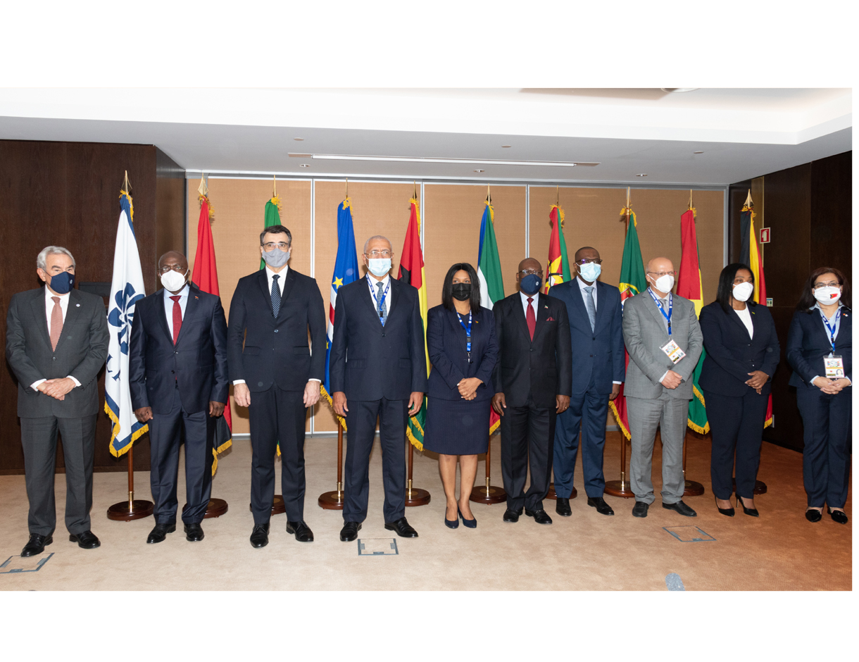 XXVI Conselho De Ministros