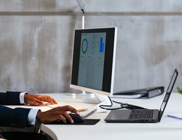 Controlo Interno