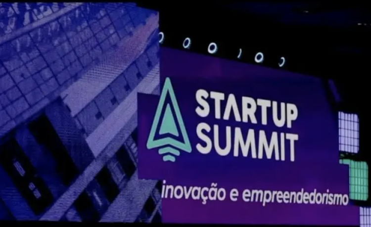 Startup Summit 848X477