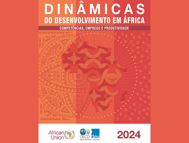 Relatorio Dinamicas Desenvolvimento Africa 2024 OCDE