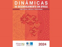 Relatorio Dinamicas Desenvolvimento Africa 2024 OCDE