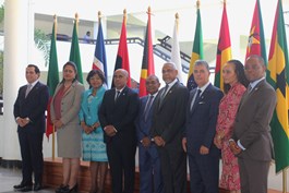 2ª Reunião Dos Ministros Do Comércio Da CPLP (96)