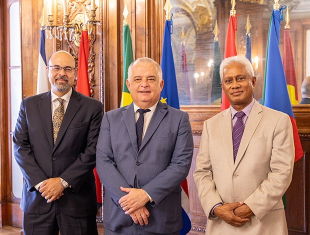 SE Recebe MIN Empreendedorismo BR Marcio Franca